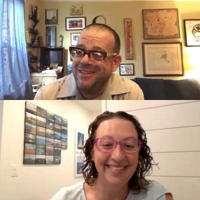Brianne Nadeau Talks 17th and U Street Redevelopment