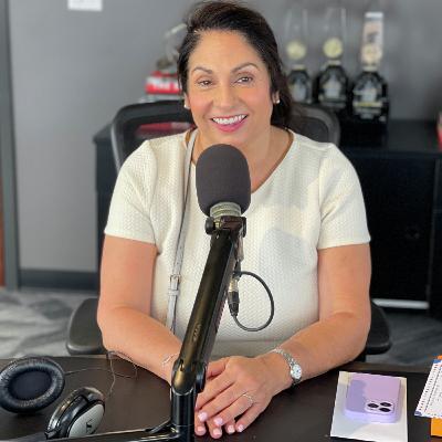 Karla Miller - September 1, 2025