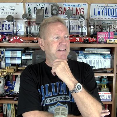 Police Say Man Stole 47 Rental Cars So He Could Rent Them Out