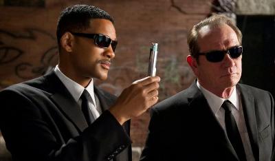 Un nouveau Men in Black se prépare, Will Smith de retour ?