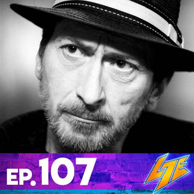 L7E 107| Especial Frank Miller