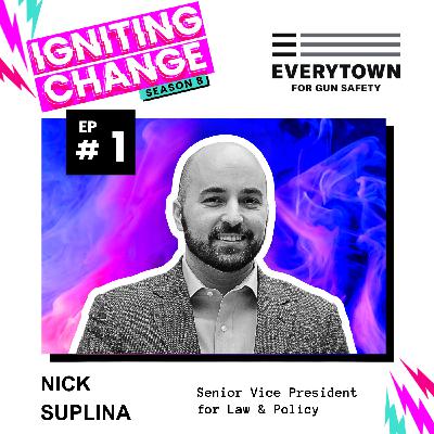 Everytown for Gun Safety: Tech, Truth, and the Fight to Save Lives