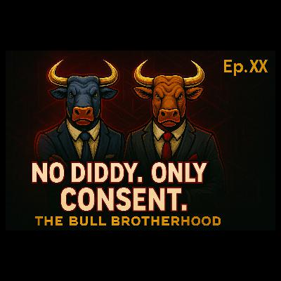 EP28 No Diddy: What Diddy Got Wrong About the Lifestyle