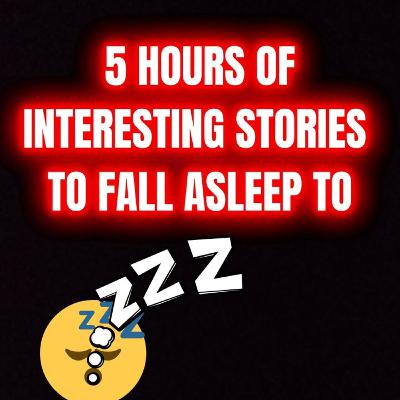5 Hours Of Interesting Stories To Fall Asleep To 💤 Best Reddit Stories Compilation 💤 Best Of Reddit