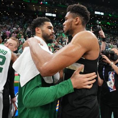 Heavyweight Eastern Conference