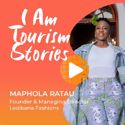 The Fashion Entrepreneur Changing How We Think About Luxury in Tourism