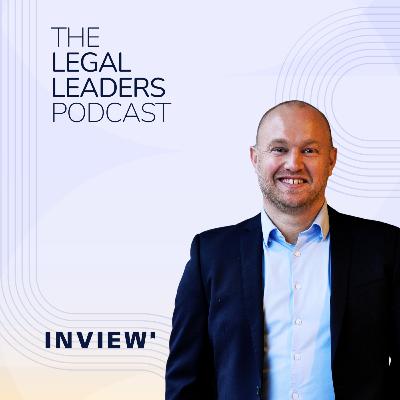 Kasper Hansen: Scaling legal ops at Arla Foods