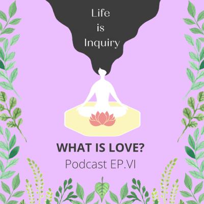 What is Love?