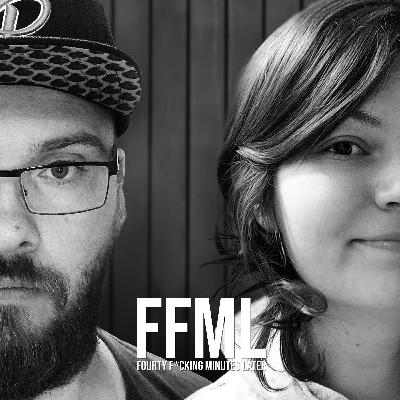 Ep 39 - Durch Raum und Zeit Ep 39 - Durch Raum und Zeit