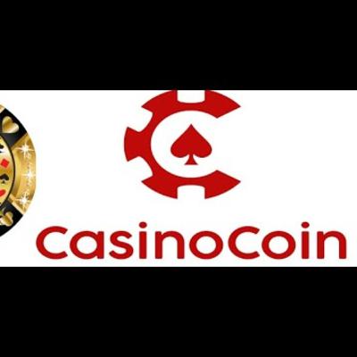 Casino Coin Basic Overview #casinocoin #CSC ♣♥♦ Casino Coin Basic Overview #casinocoin #CSC ♣♥♦