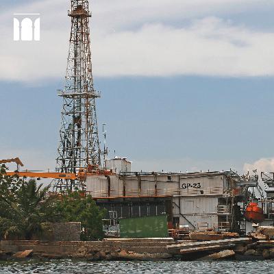 11: After Maduro’s Ouster, What Happens to Venezuela’s Oil?