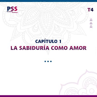 La Sabiduría como Amor