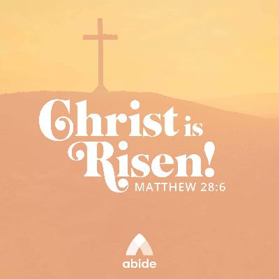 Christ is Risen Christ is Risen