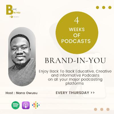 Episode 037 Using digital notes - Nana Owusu