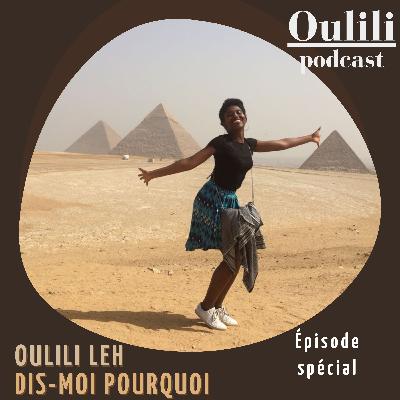 Épisode 17 : Épisode spécial "Oulili Leh I Dis-moi pourquoi"