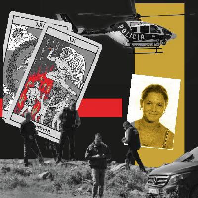 [Recomendamos:] 'María Teresa. No es tarde todavía': Las dos búsquedas de María Teresa (Ep. 3)