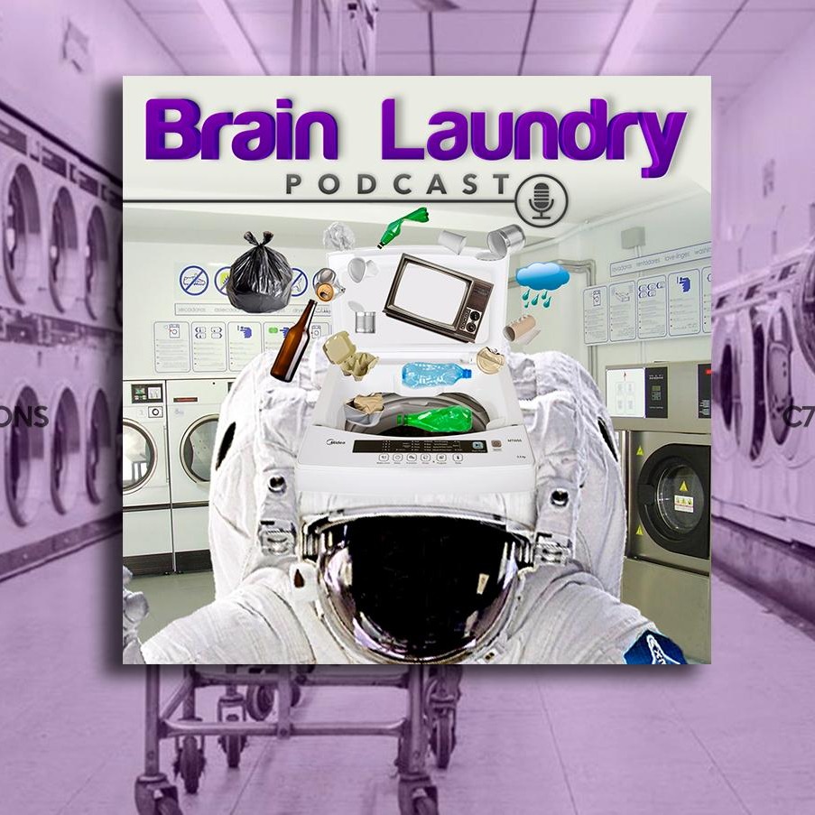 Brain Laundry