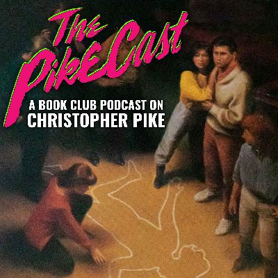 Final Friends 1: The Party by Christopher Pike Final Friends 1: The Party by Christopher Pike