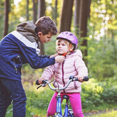 Cultivating Strong Sibling Bonds (Marriage Unhindered) Cultivating Strong Sibling Bonds (Marriage Unhindered)