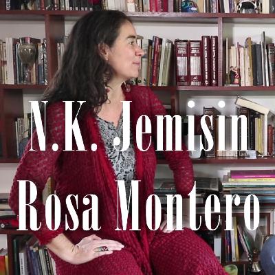 La Quinta Estación de NK Jemisin, y La Ridícula Idea de No Volver a Verte