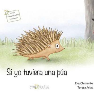 “Si yo tuviera una púa” Cuento para la Comunicación Asertiva