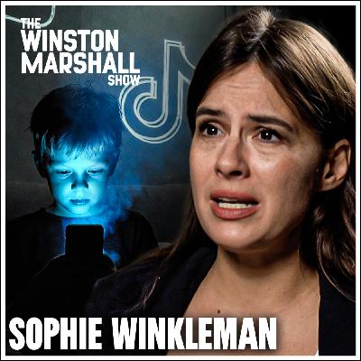 Sophie Winkleman - The Digital Experiment on Our Kids and It’s Not Going To End Well... Sophie Winkleman - The Digital Experiment on Our Kids and It’s Not Going To End Well...