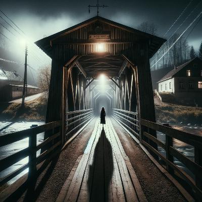 Tanner Bridge