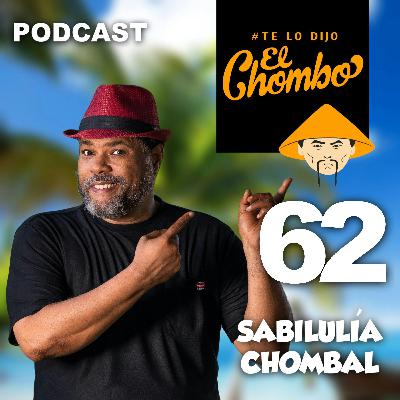 El Chombo presenta : Hablemos con los muñequitos 62