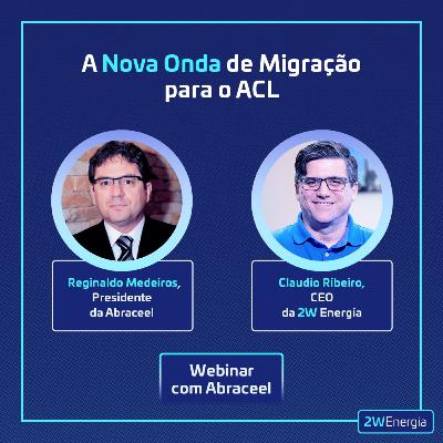 Episódio 01: A nova onda de migração para o ACL