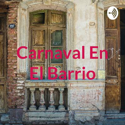 Carnaval En El Barrio (Trailer)