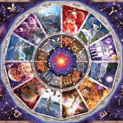 The Houses of Astrology/Crystal Healing!    "Thom the Astrology Guru"