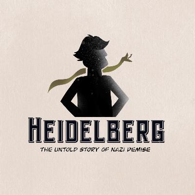 Heidelberg Trailer