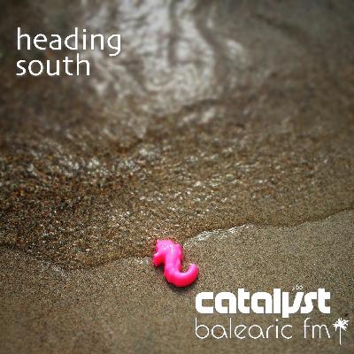 heading south (366) (catalyst)
