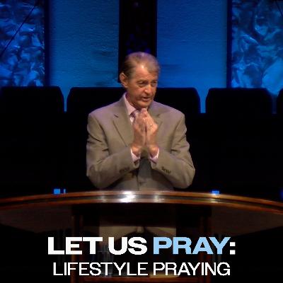 Lifestyle Praying