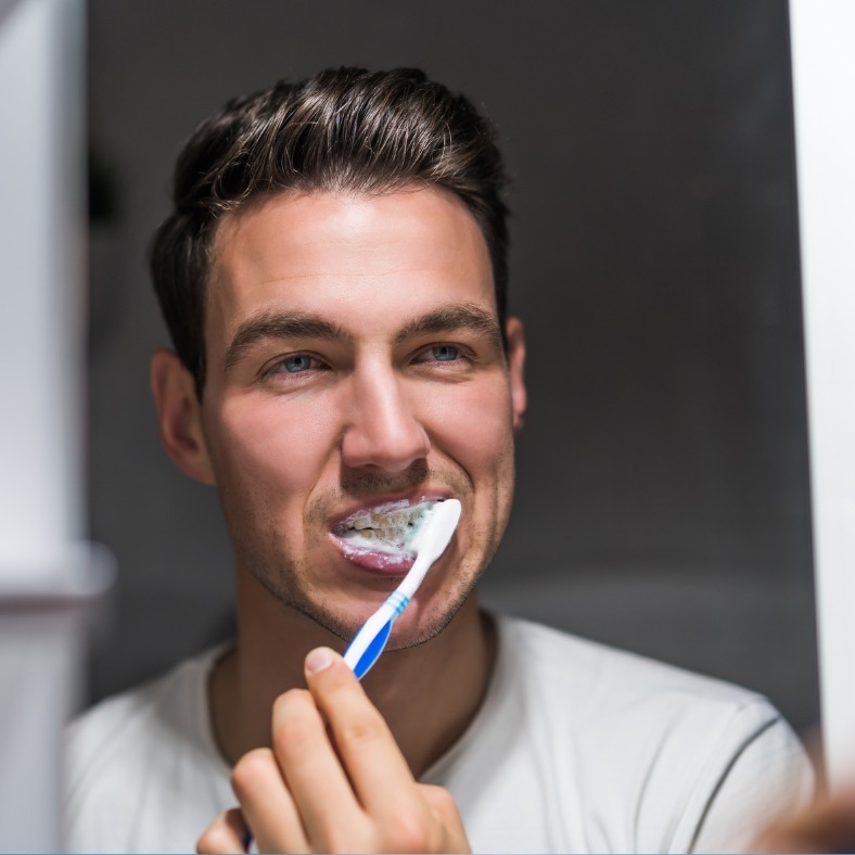 The OPTISMILE Podcast 117 - The Brushing Masterclass