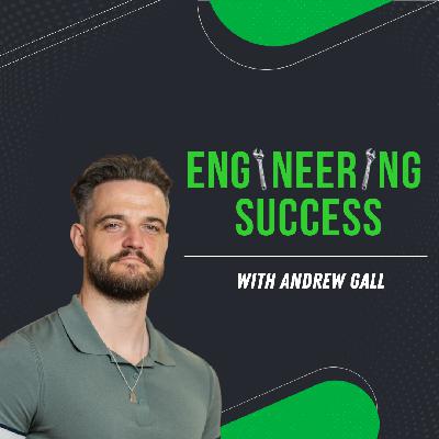 Next Generation Thinking and the Future of Structural Engineering: Andrew Gall, Argall