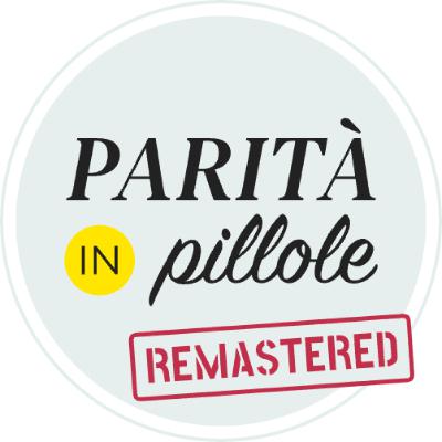 Ep. 027 – Stereotipi nell'infanzia: giochi, cartoni, social Ep. 027 – Stereotipi nell'infanzia: giochi, cartoni, social