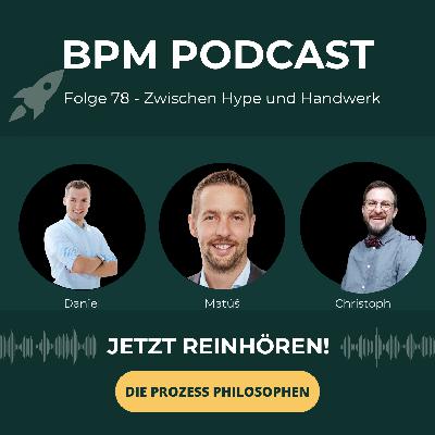 Zwischen Hype & Handwerk