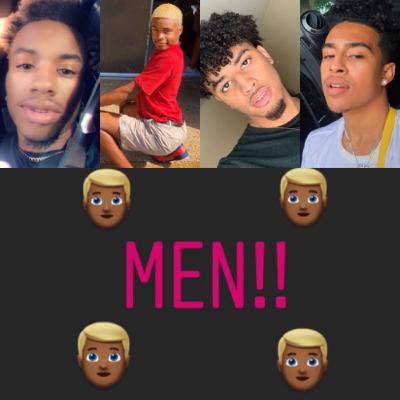 MEN!...THE FINALE/PART 13