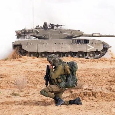 "תזכירו אותם": עומר בן עטיה