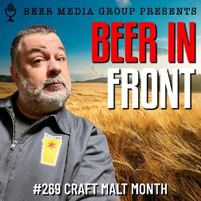 269 Craft Malt Month