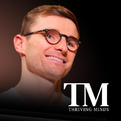 TRIP CBD Co-Founder - How a Sports Injury Led to Europe’s Biggest CBD Brand
