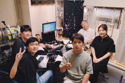 2024-7-3OA 第1回「はじまるヨ！四条傘鉾特集！」