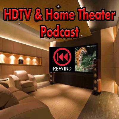 HDTV Rewind Episode #12: HDMI Over Ethernet