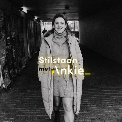 Aflevering 1.23 | Lieke Rouwt | Voelen in alle puurheid