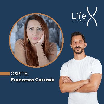 232. La Scuola di Fallimento: Perché Nascondere i Tuoi Errori Ti Manda in Ospedale e Come Festeggiare un Fallimento Cambia la Tua Identità - Francesca Corrado