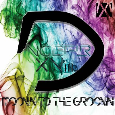 DNCEFLR XVIII - Movin' To The Groovin' - House & Dance