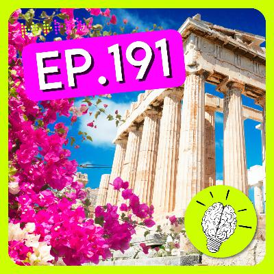 #PartiuPensar 191 - A rebeldia de Sócrates