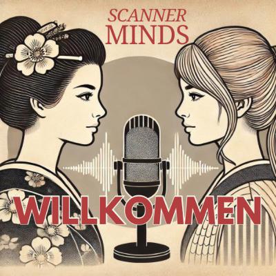 #1 - Willkommen bei Scanner Minds