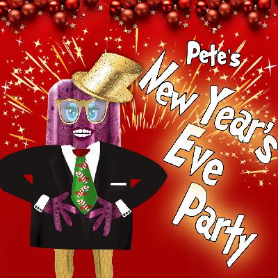 Pete's New Year's Eve Party